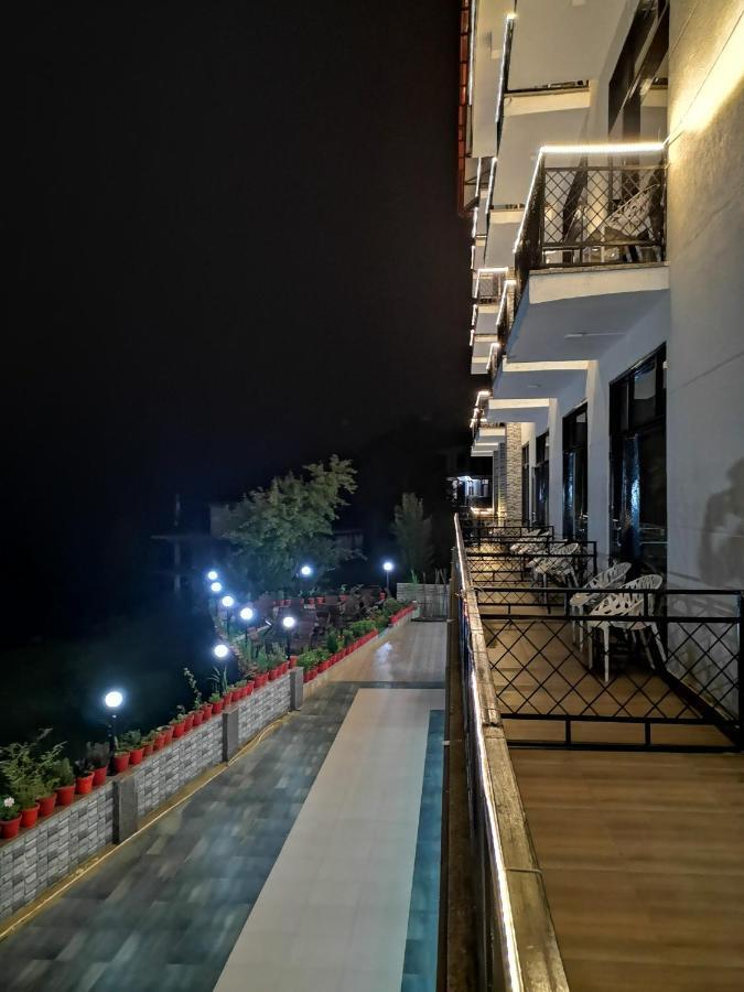 The Gateway Dal Lake Resort, Mcleodganj, Dharamshala McLeod Ganj Exterior photo