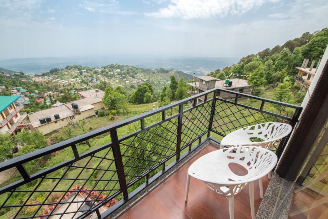 The Gateway Dal Lake Resort, Mcleodganj, Dharamshala McLeod Ganj Exterior photo