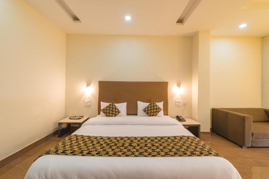 The Gateway Dal Lake Resort, Mcleodganj, Dharamshala McLeod Ganj Exterior photo