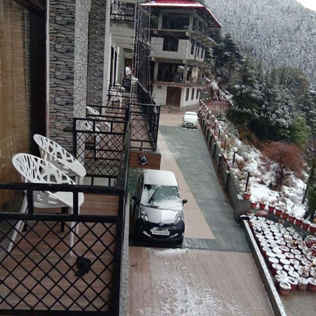The Gateway Dal Lake Resort, Mcleodganj, Dharamshala McLeod Ganj Exterior photo