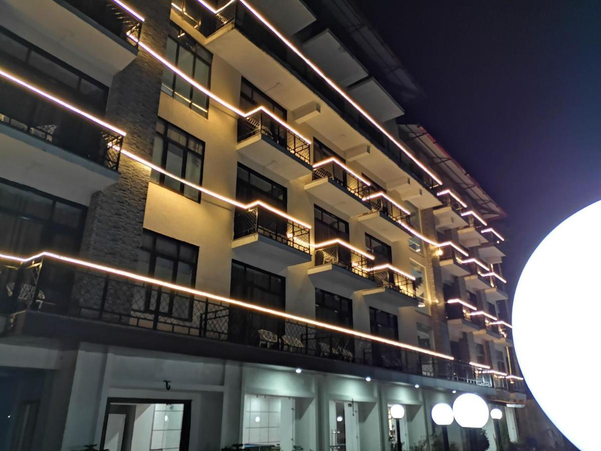 The Gateway Dal Lake Resort, Mcleodganj, Dharamshala McLeod Ganj Exterior photo
