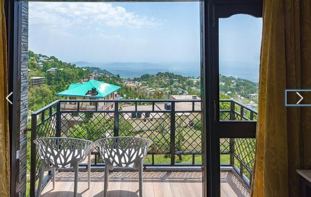 The Gateway Dal Lake Resort, Mcleodganj, Dharamshala McLeod Ganj Exterior photo
