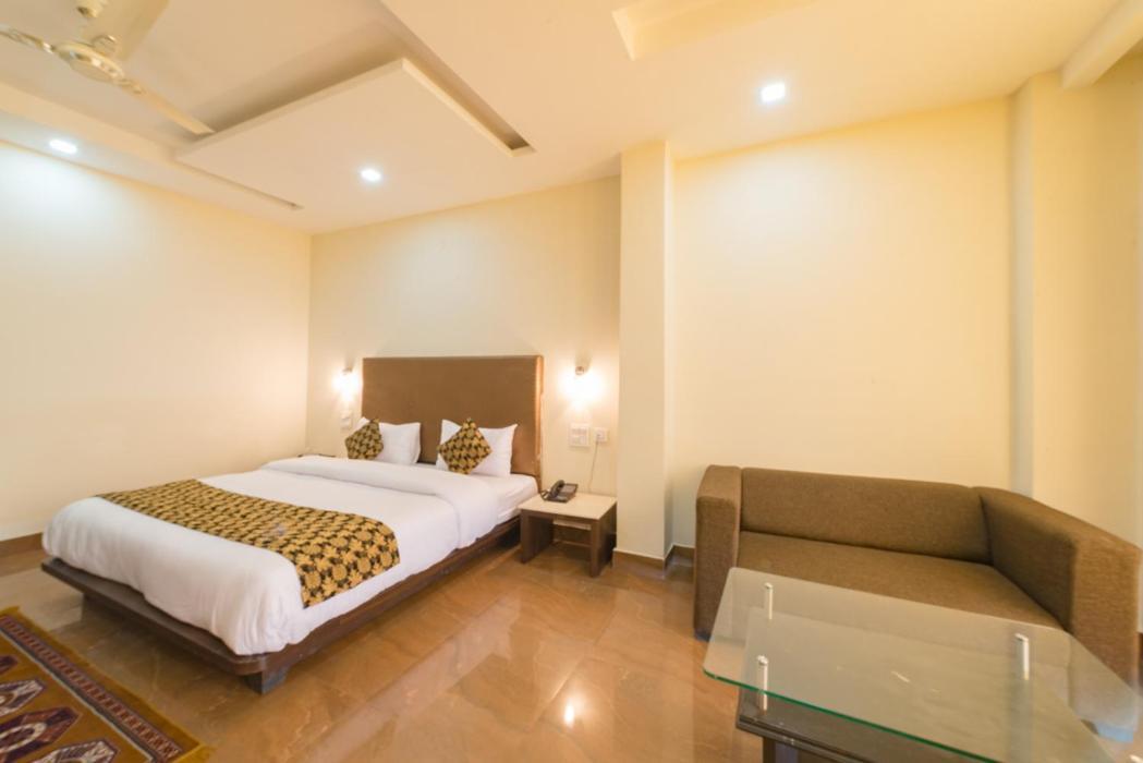 The Gateway Dal Lake Resort, Mcleodganj, Dharamshala McLeod Ganj Exterior photo